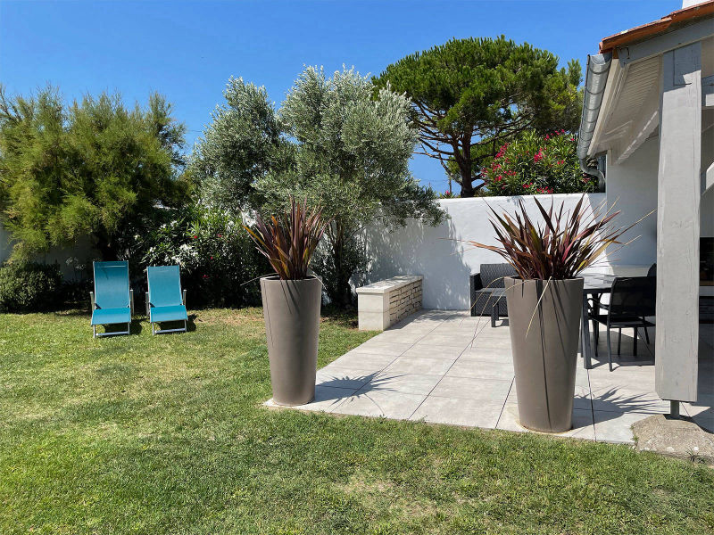 Location Maison du Fier