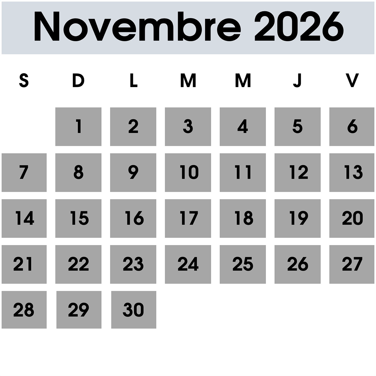 Location Novembre 2021